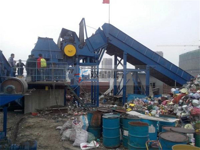 廢舊汽車金屬破碎回收公司需要什么樣的資質(zhì)條件？