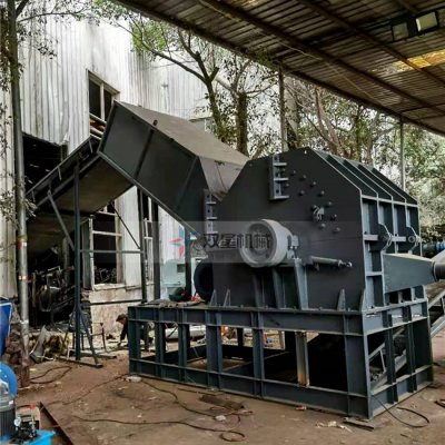 如何區(qū)分廢鋼破碎機(jī)和金屬撕碎機(jī)，不同物料如何選擇合適的設(shè)備？