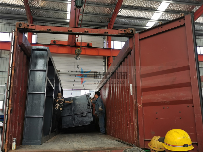 <a href='http://www.uwwzj.cn/feilv/1660.html' target='_blank'><span>斷橋鋁破碎機</span></a>設備出口網南非客戶