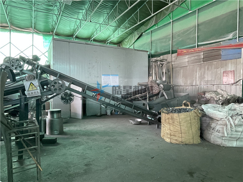 提供廢鋁斷橋鋁的回收利用效率，斷橋鋁破碎機(jī)將發(fā)揮更大作用
